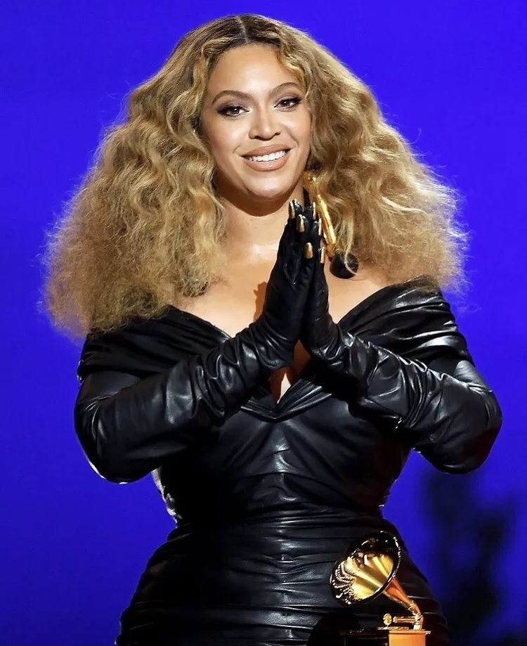 Grammy Awards 2021 : Beyoncé reste la reine incontestée