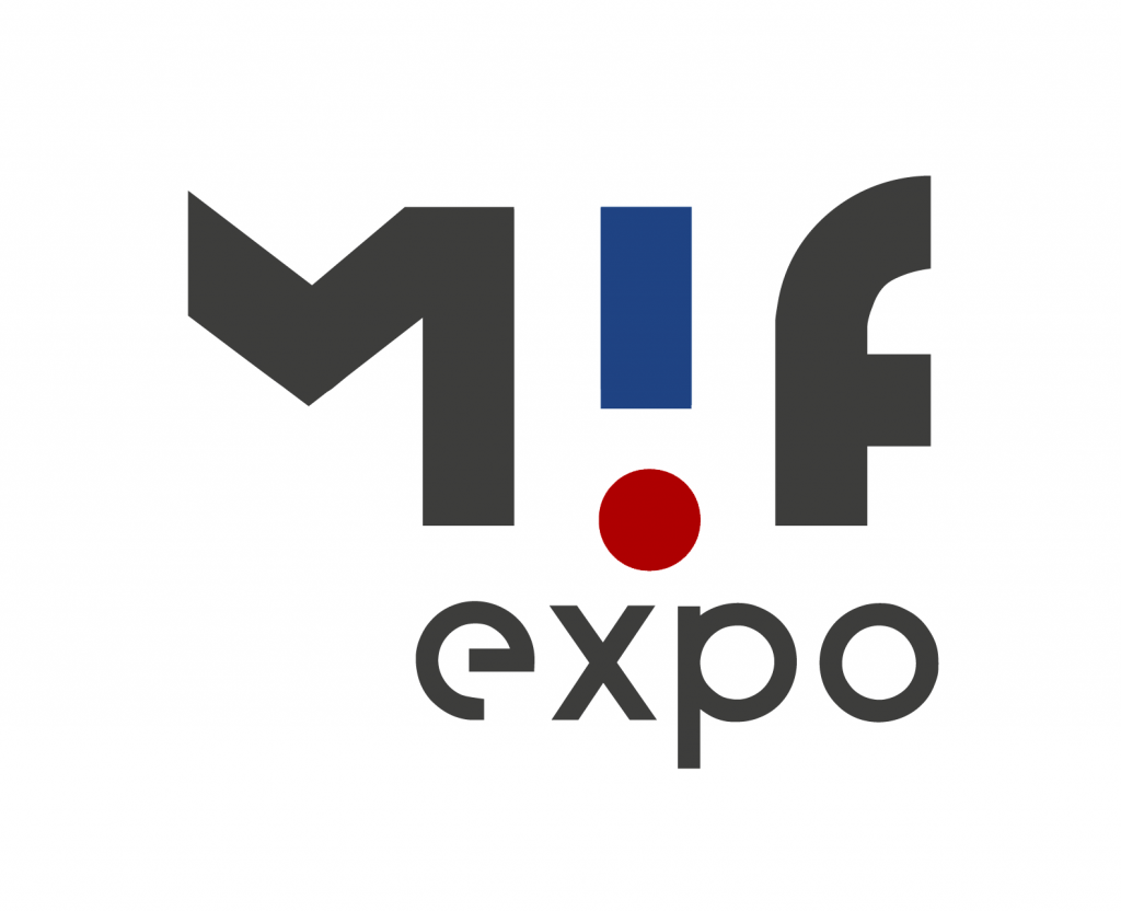 MIF EXPO: the kingdom of all French things reopens its sumptuous doors